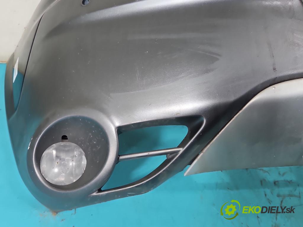 Opel Antara 2006-2015 2.0 cdti 150 HP automatic 110 kW 1991 cm3 5- nárazník predné  (Kľučka dverí ostatné)