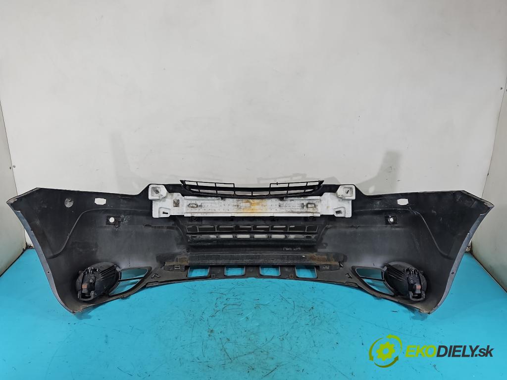 Opel Antara 2006-2015 2.0 cdti 150 HP automatic 110 kW 1991 cm3 5- nárazník predné  (Kľučka dverí ostatné)