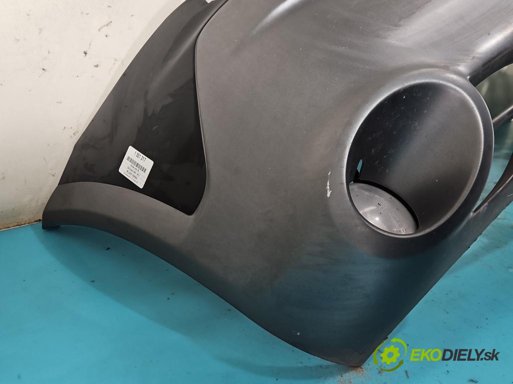 Opel Antara 2006-2015 2.0 cdti 150 HP automatic 110 kW 1991 cm3 5- nárazník predné  (Kľučka dverí ostatné)