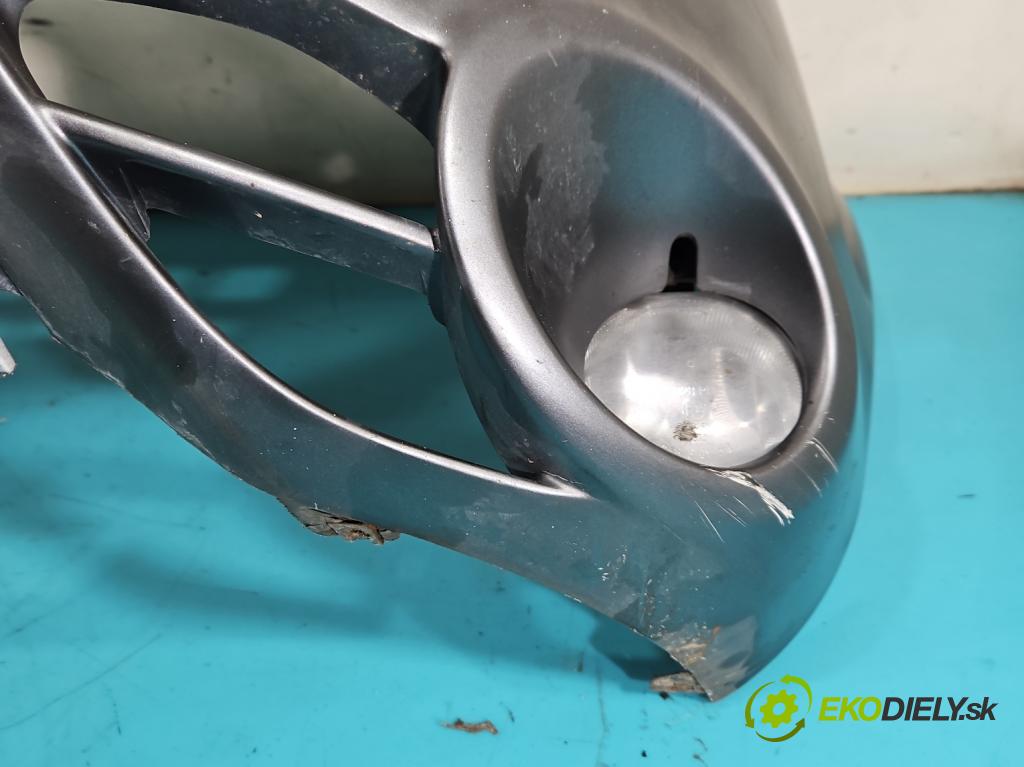 Opel Antara 2006-2015 2.0 cdti 150 HP automatic 110 kW 1991 cm3 5- nárazník predné  (Kľučka dverí ostatné)