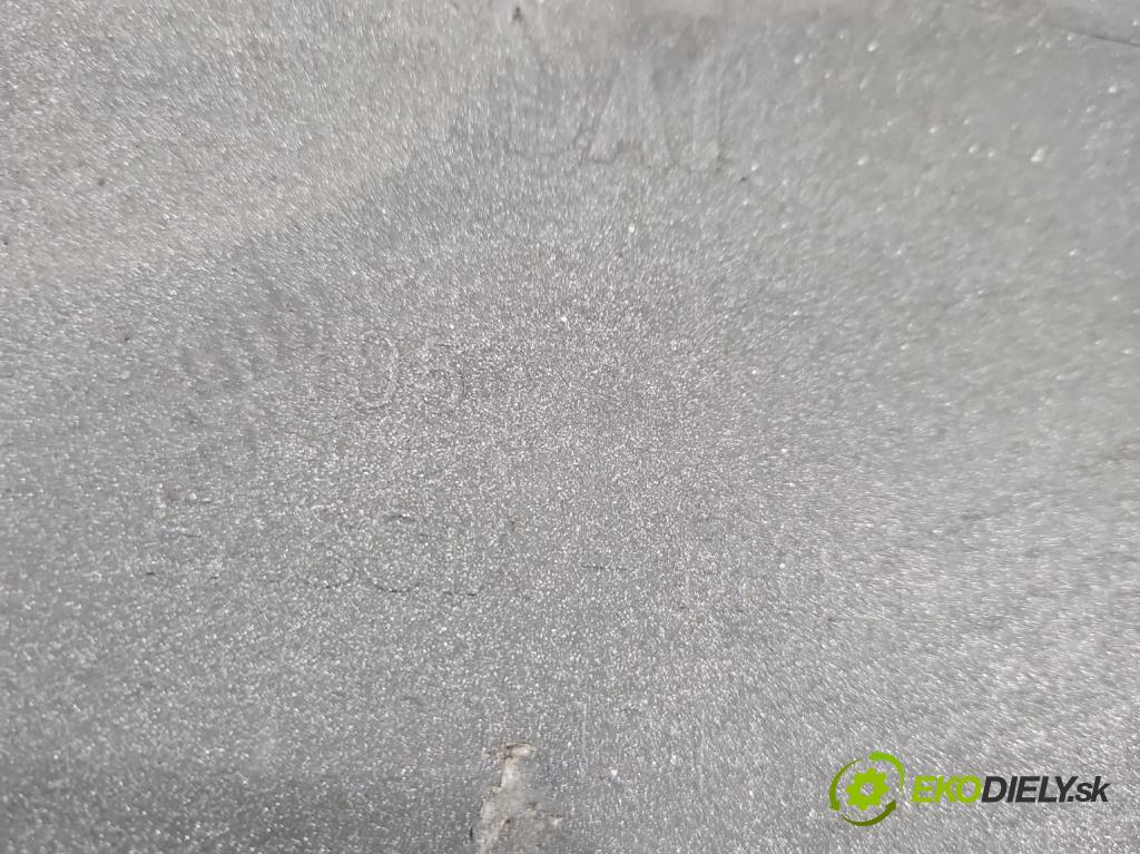 Opel Antara 2006-2015 2.0 cdti 150 HP automatic 110 kW 1991 cm3 5- nárazník predné  (Kľučka dverí ostatné)