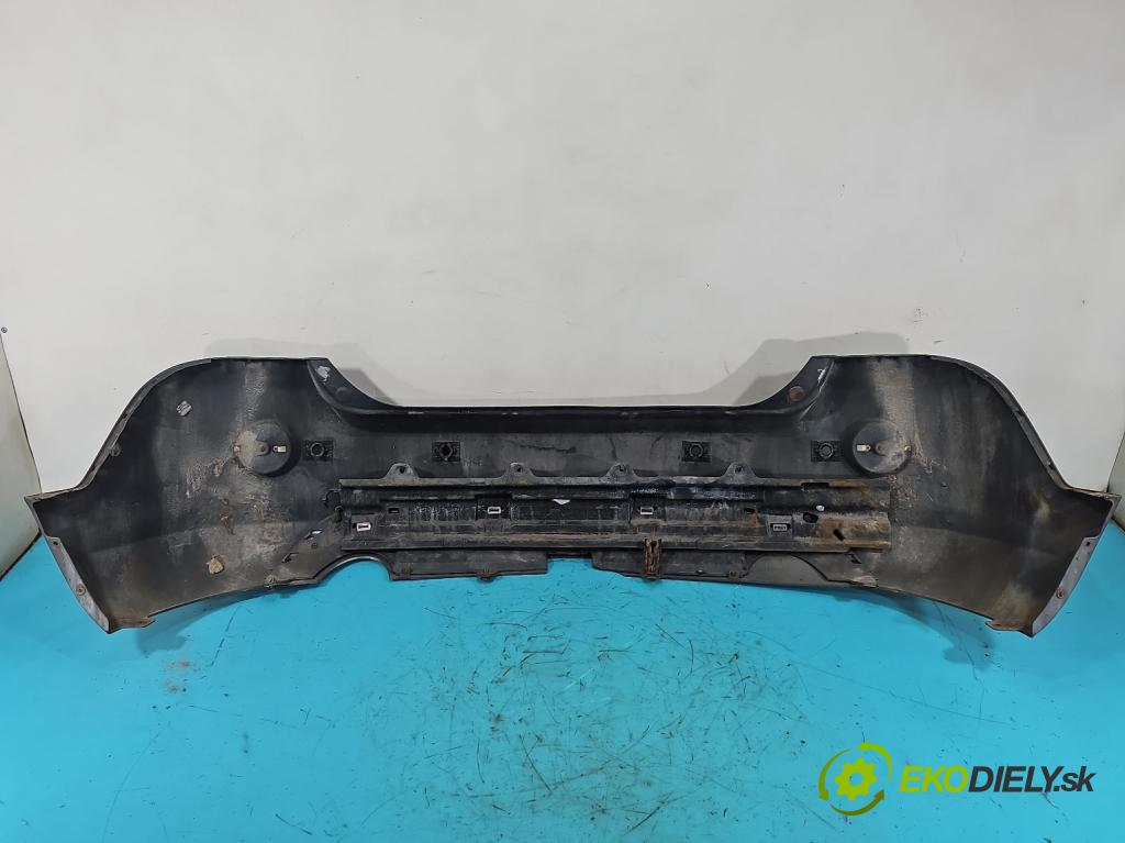 Opel Antara 2006-2015 2.0 cdti 150 hp automatic 110 kW 1991 cm3 5- nárazník zadní  (Klika dveří ostatní)