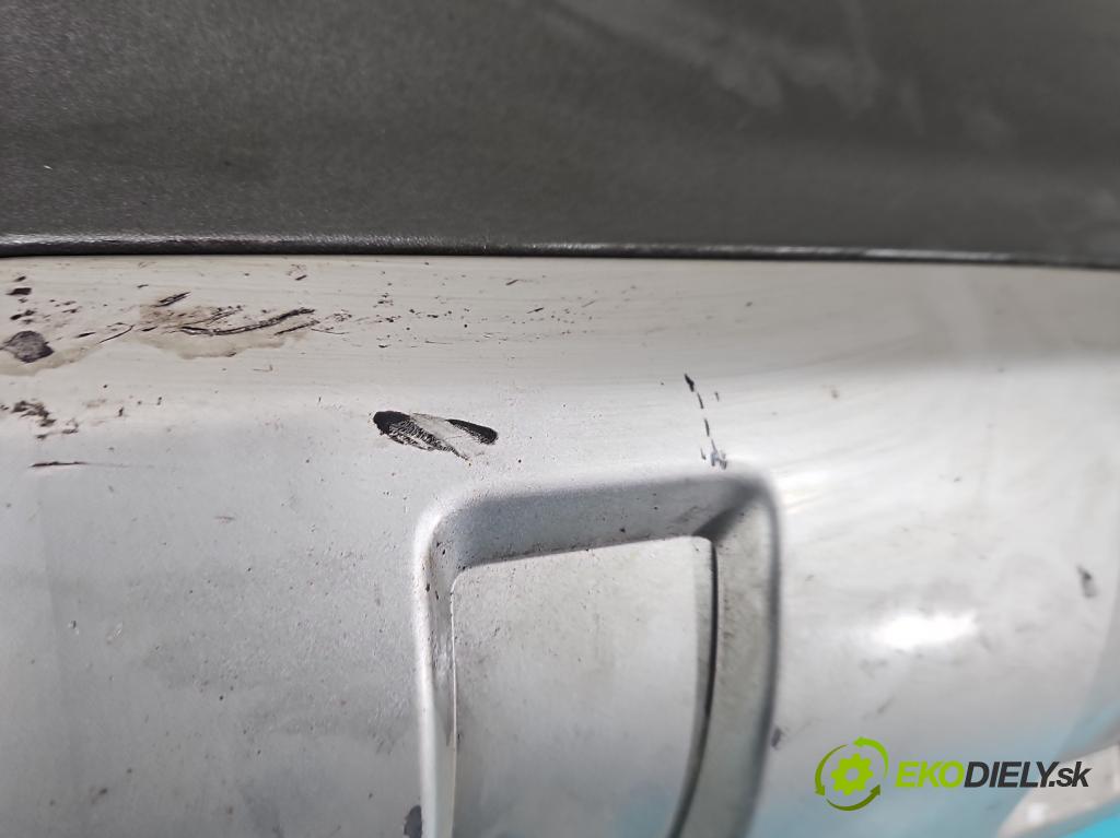 Opel Antara 2006-2015 2.0 cdti 150 hp automatic 110 kW 1991 cm3 5- nárazník zadní  (Klika dveří ostatní)