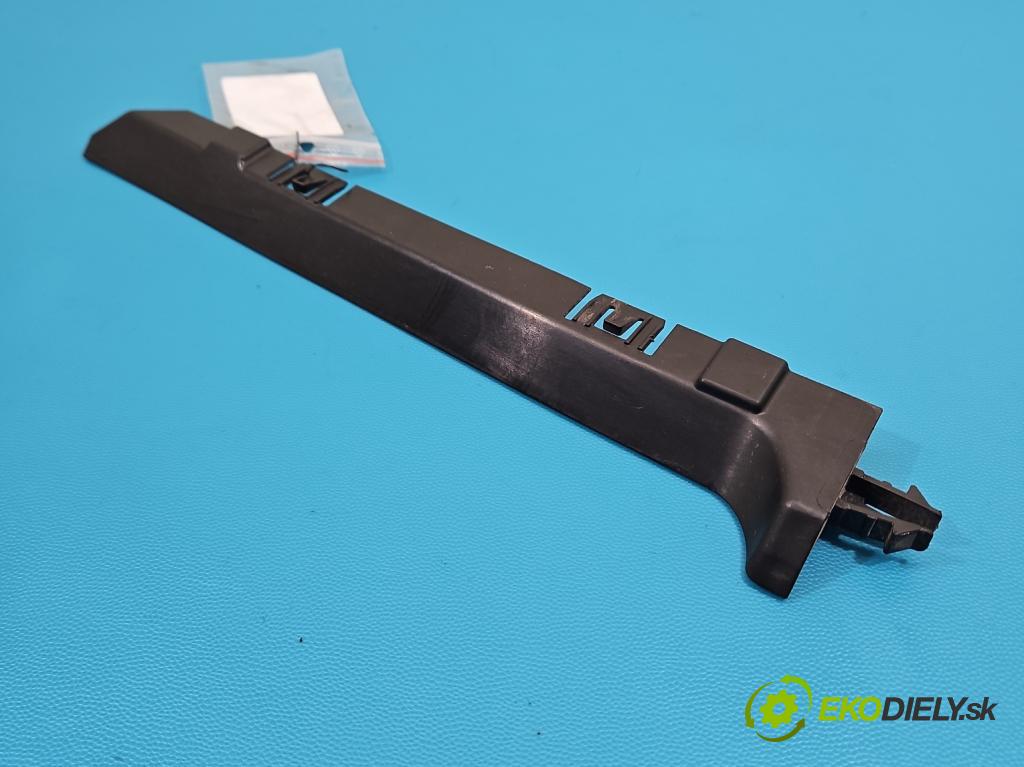 Bmw 5 G30 2017-2024 2.0d 190 HP automatic 140 kW 1995 cm3 4- kryt plast 8577639