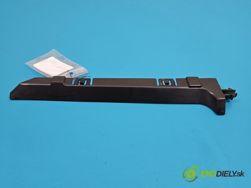Bmw 5 G30 2017-2024 2.0d 190 HP automatic 140 kW 1995 cm3 4- kryt plast 8577639