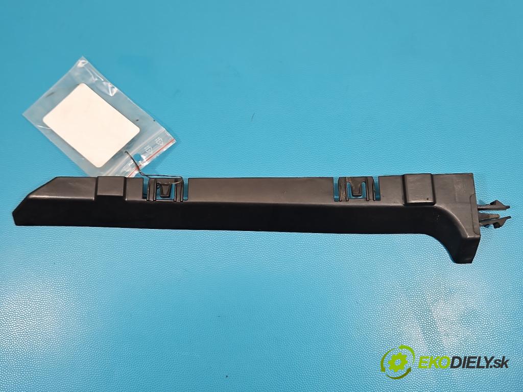 Bmw 5 G30 2017-2024 2.0d 190 HP automatic 140 kW 1995 cm3 4- kryt plast 8577639