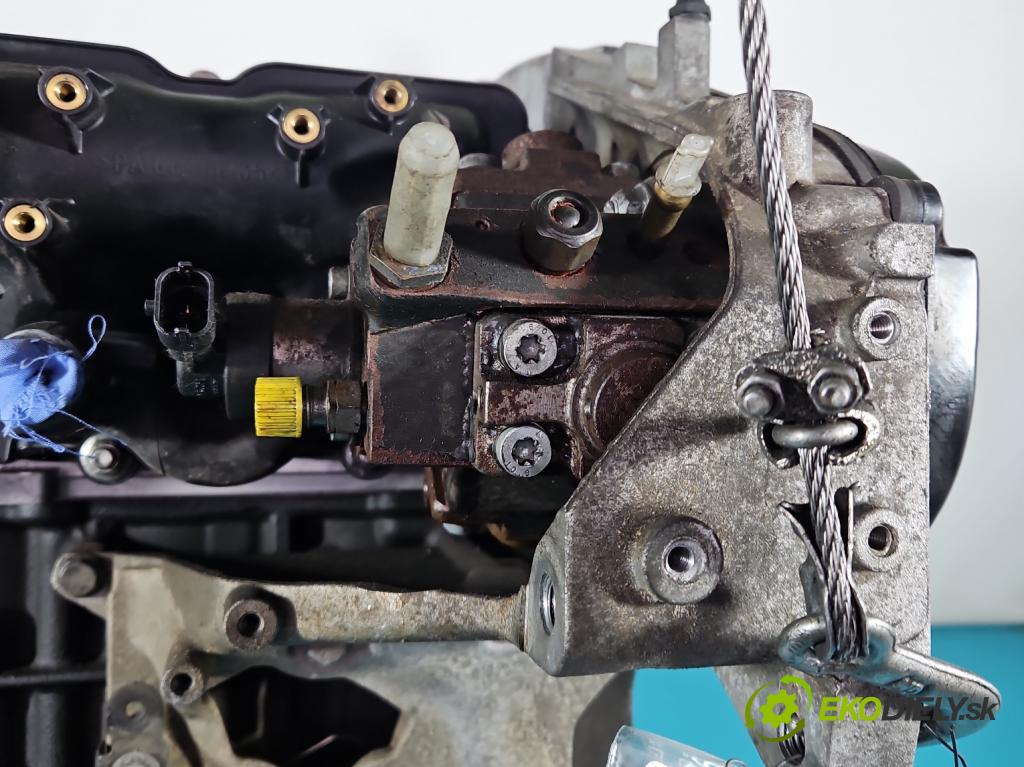 Opel Insignia A 2008-2017 2.0 cdti 131 HP manual 96 kW 1956 cm3 5- čerpadlo vstrekovacia 0445010248 (Vstrekovacie čerpadlo)