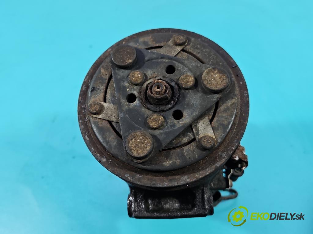 Opel Insignia A 2008-2017 2.0 cdti 131 hp manual 96 kW 1956 cm3 5- Kompresor: klíma 130710204 (Kompresor klimatizace)