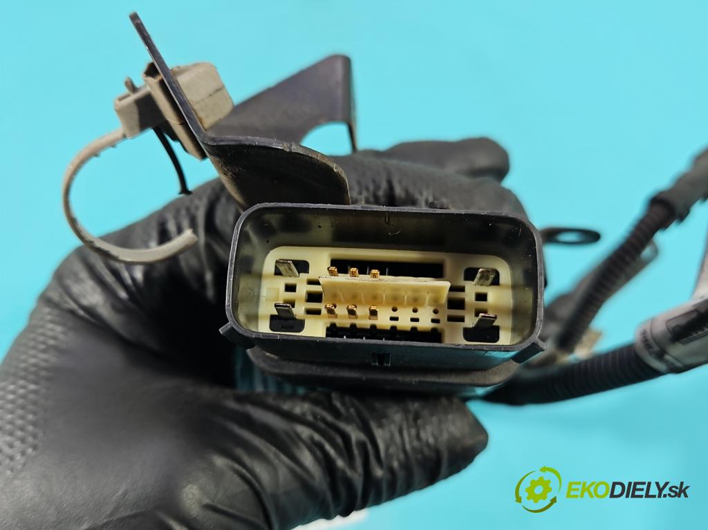 Opel Insignia A 2008-2017 2.0 cdti 131 HP manual 96 kW 1956 cm3 5- Zväzok: svíčky: zařicích: 55577792