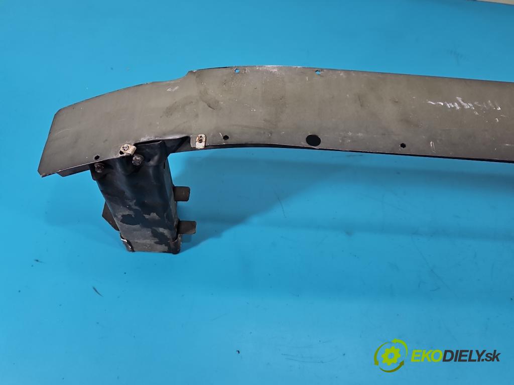 Opel Insignia A 2008-2017 2.0 cdti 131 HP manual 96 kW 1956 cm3 5- výstuha nárazník predné