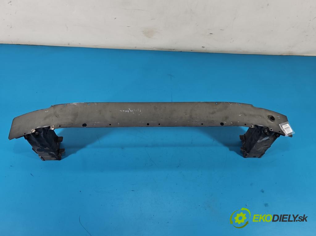 Opel Insignia A 2008-2017 2.0 cdti 131 hp manual 96 kW 1956 cm3 5- výztuha nárazníku přední 