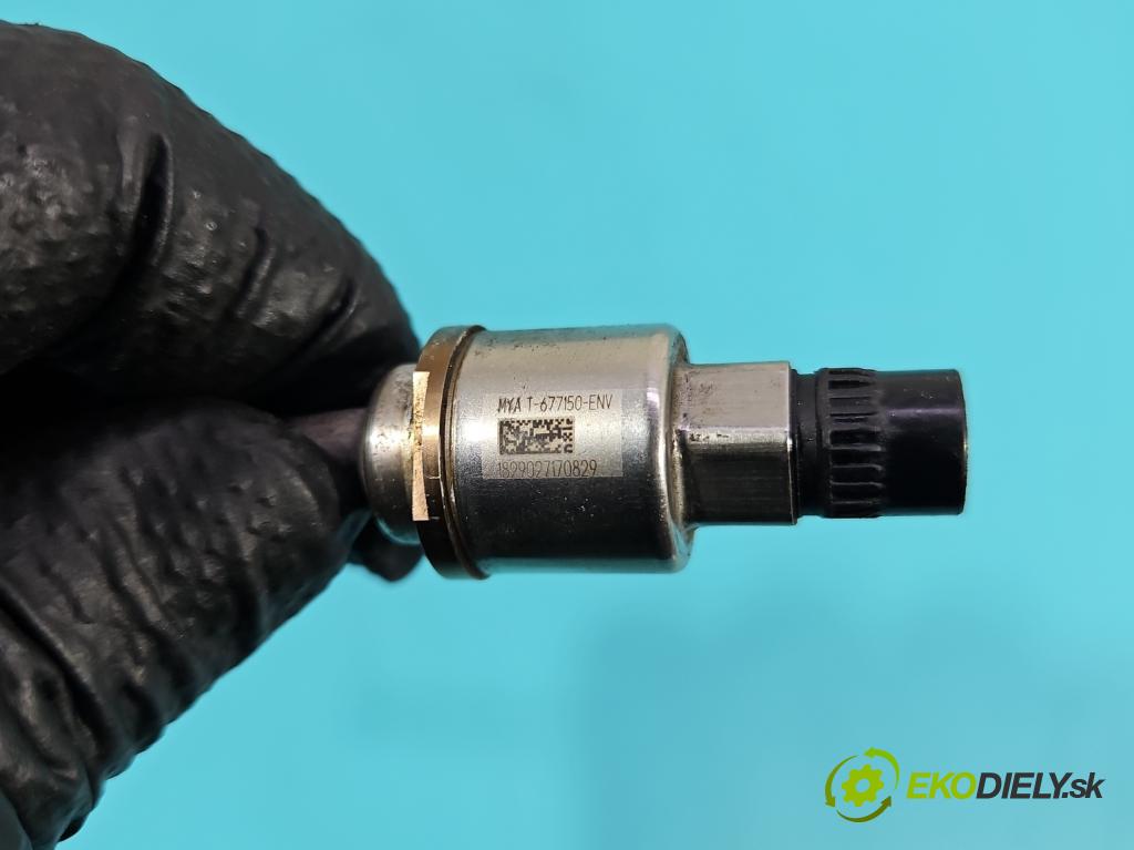 Opel Insignia A 2008-2017 2.0 cdti 131 hp manual 96 kW 1956 cm3 5- svíčka žárovka: 55590467