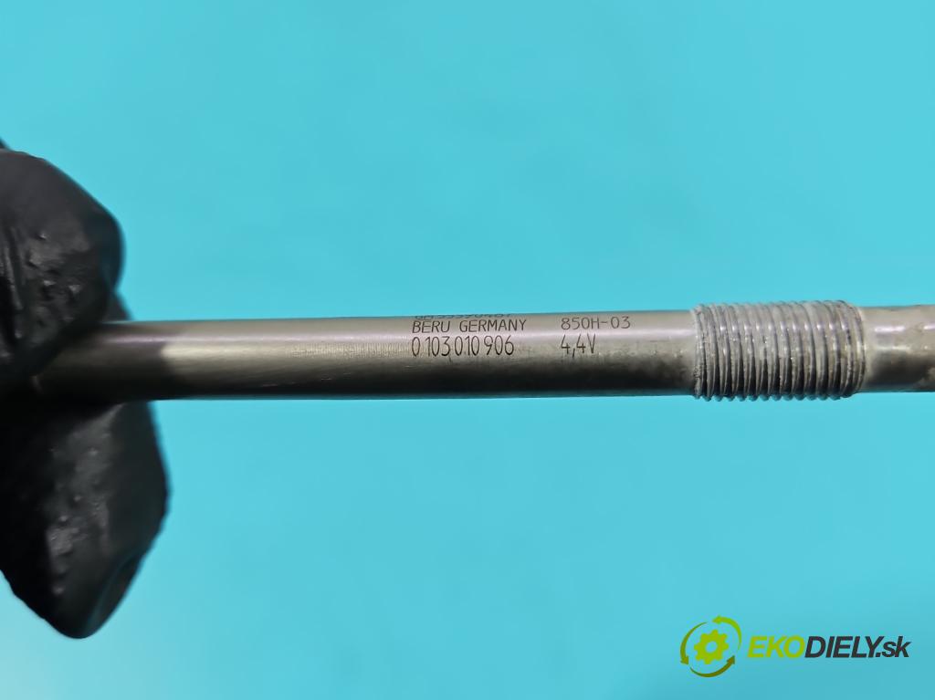 Opel Insignia A 2008-2017 2.0 cdti 131 hp manual 96 kW 1956 cm3 5- svíčka žárovka: 55590467