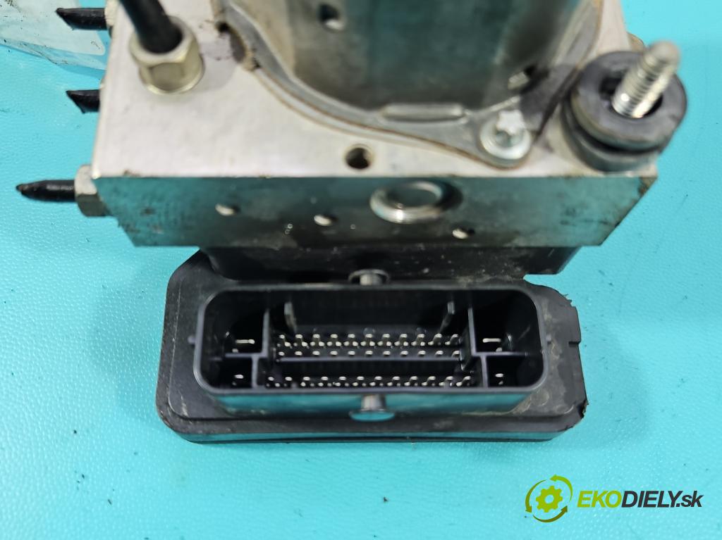 Opel Meriva B 2010-2017 1.3 cdti 75 HP manual 55 kW 1248 cm3 5- čerpadlo abs 13435691 (Pumpa ABS)