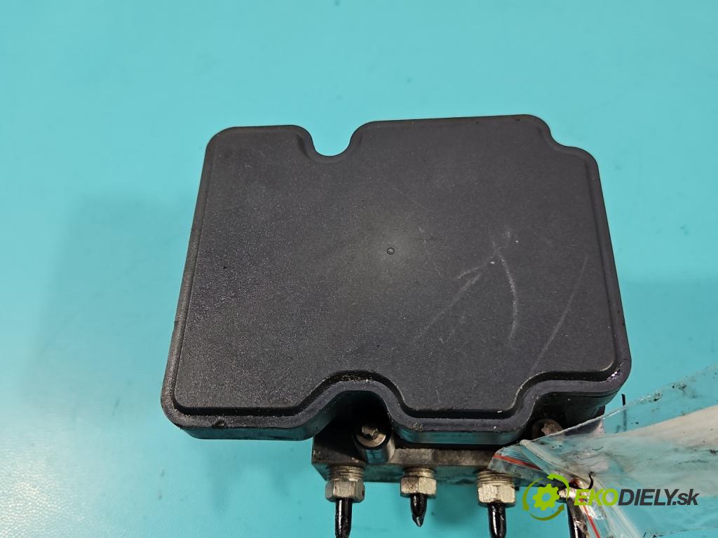 Opel Meriva B 2010-2017 1.3 cdti 75 HP manual 55 kW 1248 cm3 5- čerpadlo abs 13435691 (Pumpa ABS)