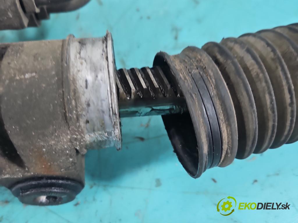 Opel Meriva B 2010-2017 1.3 cdti 75 HP manual 55 kW 1248 cm3 5- Ozubené kolo: volant