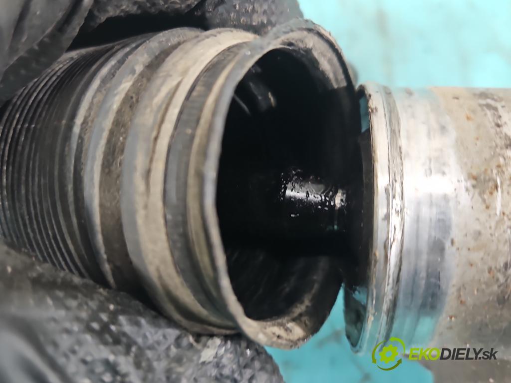 Opel Meriva B 2010-2017 1.3 cdti 75 HP manual 55 kW 1248 cm3 5- Ozubené kolo: volant