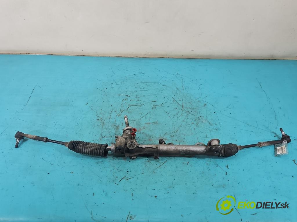 Opel Meriva B 2010-2017 1.3 cdti 75 HP manual 55 kW 1248 cm3 5- Ozubené kolo: volant 