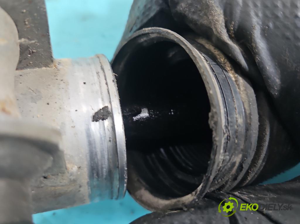 Opel Meriva B 2010-2017 1.3 cdti 75 HP manual 55 kW 1248 cm3 5- Ozubené kolo: volant