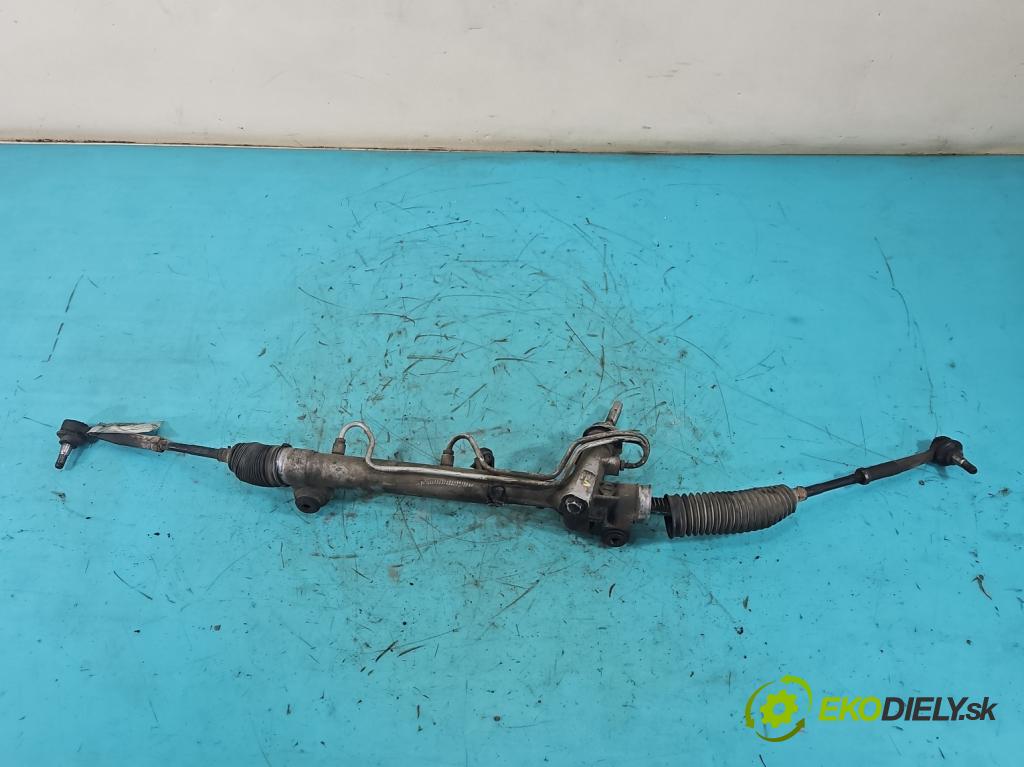 Opel Meriva B 2010-2017 1.3 cdti 75 HP manual 55 kW 1248 cm3 5- Ozubené kolo: volant