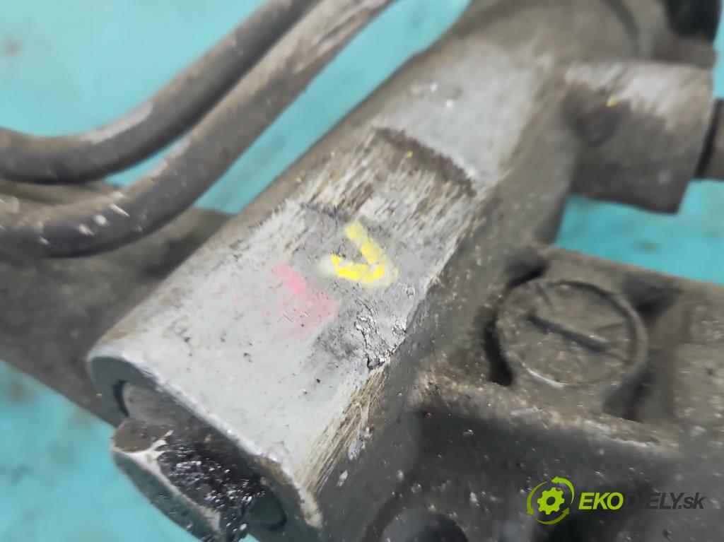 Opel Meriva B 2010-2017 1.3 cdti 75 HP manual 55 kW 1248 cm3 5- Ozubené kolo: volant