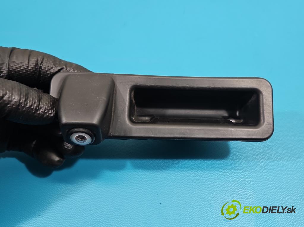 Bmw 5 G30 2017-2024 2.0d 190 hp automatic 140 kW 1995 cm3 4- klika kufrových dveří zadní 0263007128A