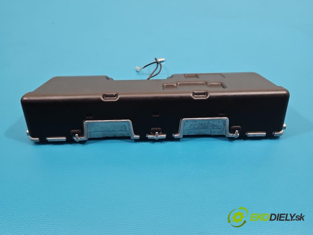 Bmw 5 G30 2017-2024 2.0d 190 HP automatic 140 kW 1995 cm3 4- Kamera predné 6992574