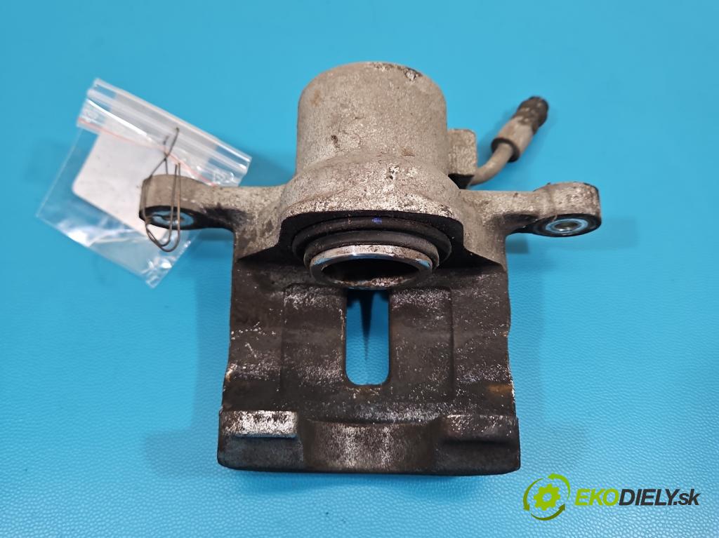 Opel Antara 2006-2015 2.0 cdti 150 HP automatic 110 kW 1991 cm3 5- brzdič zadné ľavý  (Kľučka dverí ostatné)