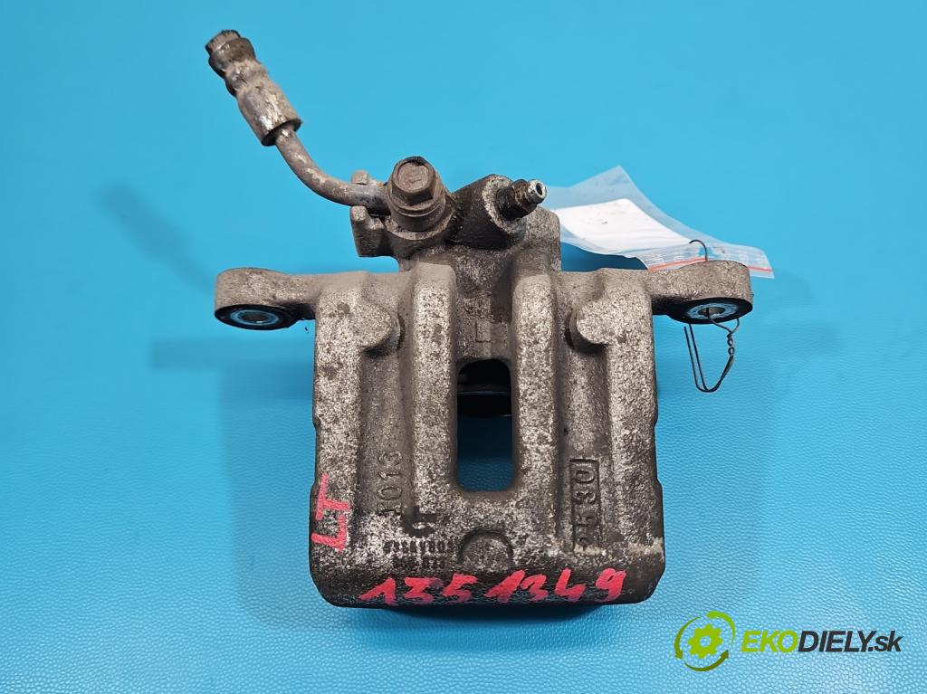 Opel Antara 2006-2015 2.0 cdti 150 HP automatic 110 kW 1991 cm3 5- brzdič zadné ľavý  (Kľučka dverí ostatné)