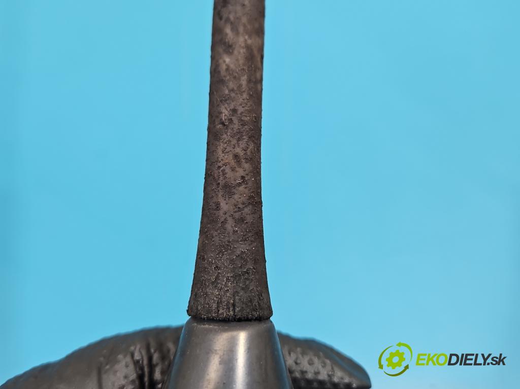 Opel Antara 2006-2015 2.0 cdti 150 HP automatic 110 kW 1991 cm3 5- Antena