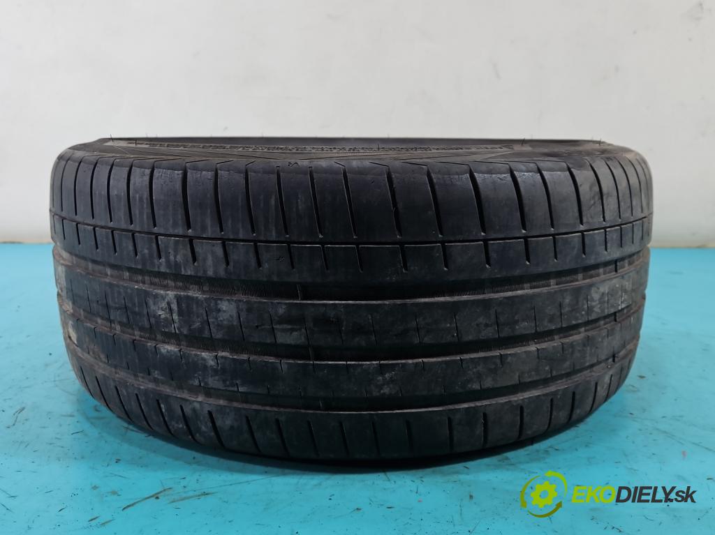 Hyundai I30 III 2016- 2.0 16V 280KM automatic 206 kW 1998 cm3 5- pneumatiky: letní para