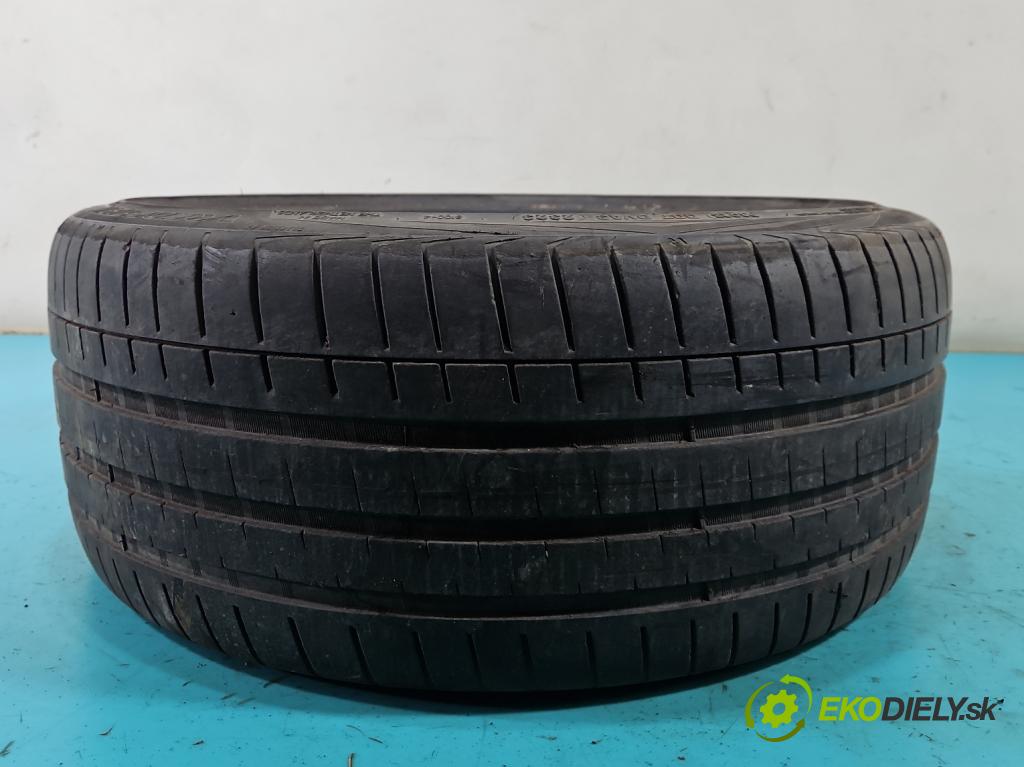 Hyundai I30 III 2016- 2.0 16V 280KM automatic 206 kW 1998 cm3 5- pneumatiky: letní para