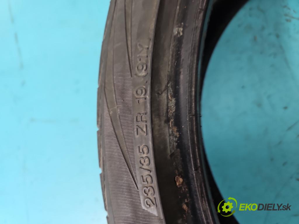 Hyundai I30 III 2016- 2.0 16V 280KM automatic 206 kW 1998 cm3 5- pneumatiky: letní para