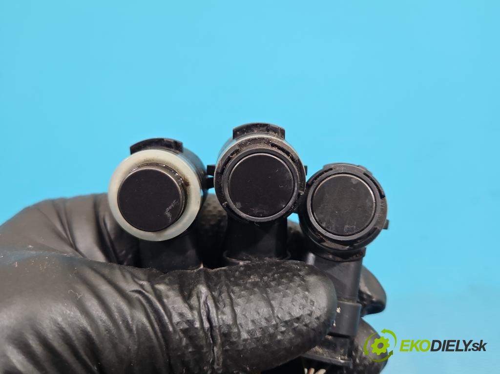 Bmw 5 G30 2017-2024 2.0d 190 HP automatic 140 kW 1995 cm3 4- snímač parkovaní: 9364201-01