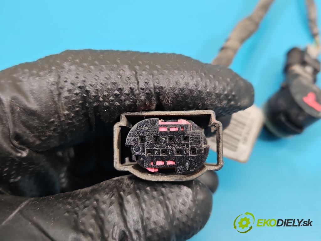 Bmw 5 G30 2017-2024 2.0d 190 HP automatic 140 kW 1995 cm3 4- snímač parkovaní: 9364201-01