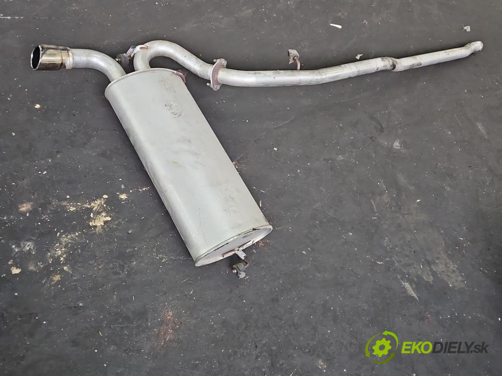 Opel Antara 2006-2015 2.0 cdti 150 HP automatic 110 kW 1991 cm3 5- Tlmič