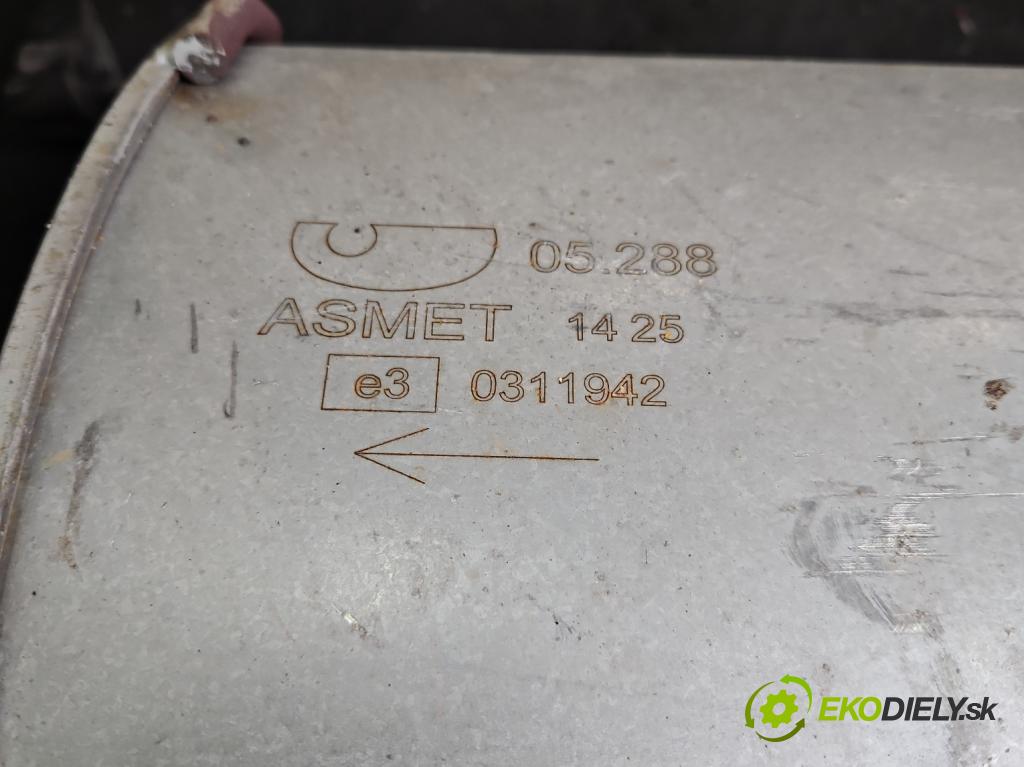 Opel Antara 2006-2015 2.0 cdti 150 HP automatic 110 kW 1991 cm3 5- Tlmič