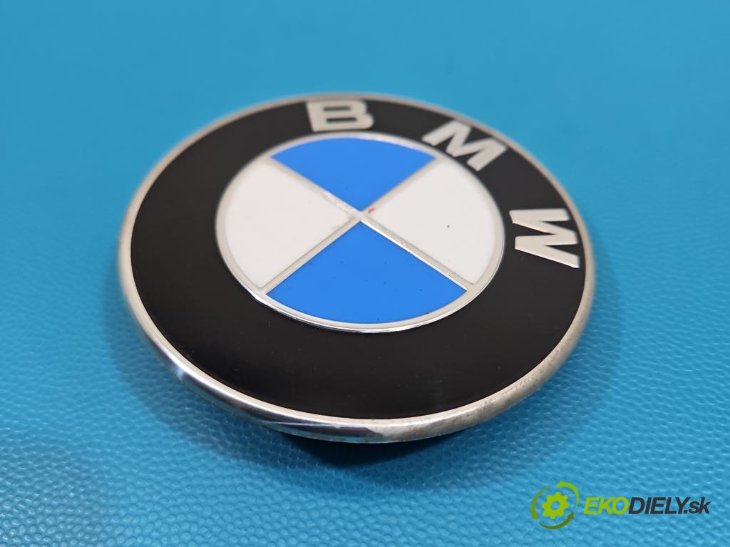 Bmw 5 G30 2017-2024 2.0d 190 HP automatic 140 kW 1995 cm3 4- miežka 744139