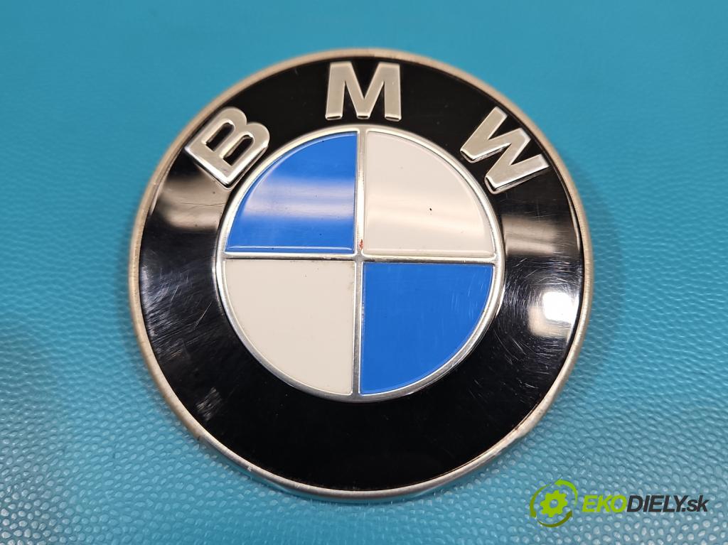 Bmw 5 G30 2017-2024 2.0d 190 HP automatic 140 kW 1995 cm3 4- miežka 744139