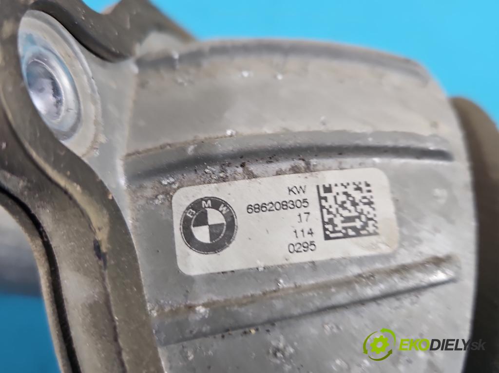 Bmw 5 G30 2017-2024 2.0d 190 HP automatic 140 kW 1995 cm3 4- Stĺpik volant 6862083 (Tyč riadenia (volantu))