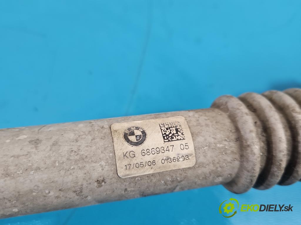 Bmw 5 G30 2017-2024 2.0d 190 HP automatic 140 kW 1995 cm3 4- Stĺpik volant 6862083 (Tyč riadenia (volantu))