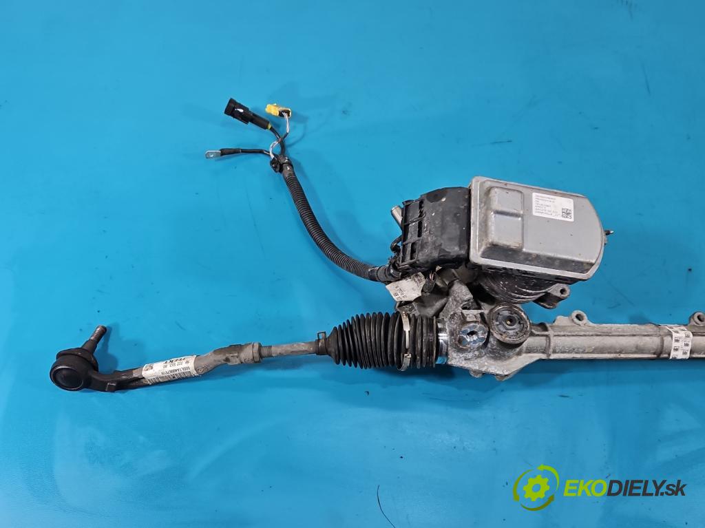 Peugeot 308 II 2013-2021 1.2 12V 110 HP manual 81 kW 1199 cm3 5- Ozubené kolo: volant 5WK67004