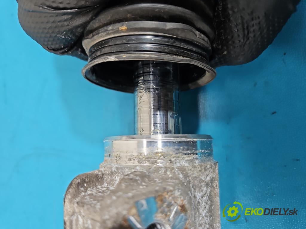 Peugeot 308 II 2013-2021 1.2 12V 110 HP manual 81 kW 1199 cm3 5- Ozubené kolo: volant 5WK67004