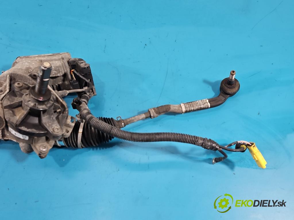 Peugeot 308 II 2013-2021 1.2 12V 110 HP manual 81 kW 1199 cm3 5- Ozubené kolo: volant 5WK67004