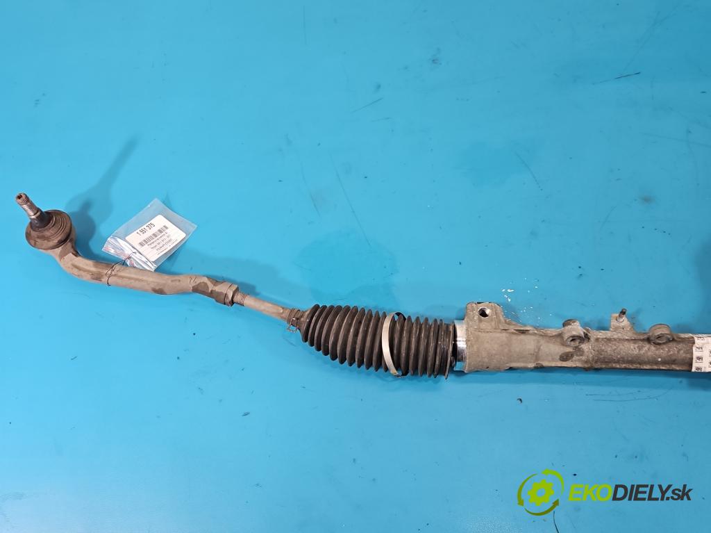 Peugeot 308 II 2013-2021 1.2 12V 110 HP manual 81 kW 1199 cm3 5- Ozubené kolo: volant 5WK67004