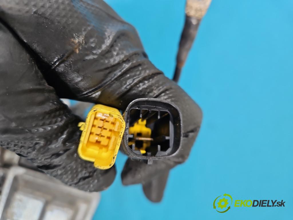 Peugeot 308 II 2013-2021 1.2 12V 110 HP manual 81 kW 1199 cm3 5- Ozubené kolo: volant 5WK67004