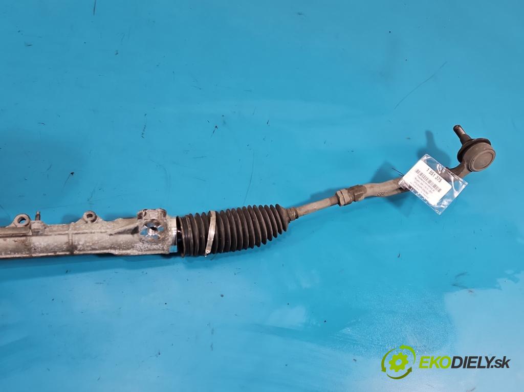 Peugeot 308 II 2013-2021 1.2 12V 110 HP manual 81 kW 1199 cm3 5- Ozubené kolo: volant 5WK67004