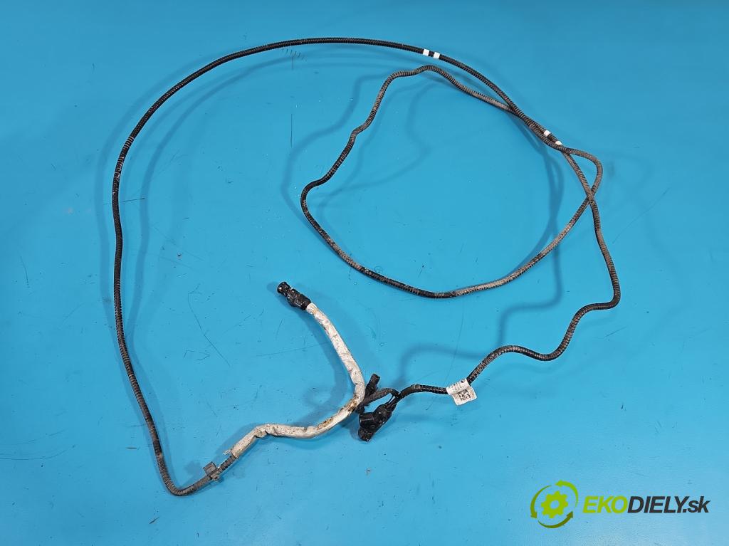 Bmw 5 G30 2017-2024 2.0d 190 hp automatic 140 kW 1995 cm3 4- Trubka: 7377948