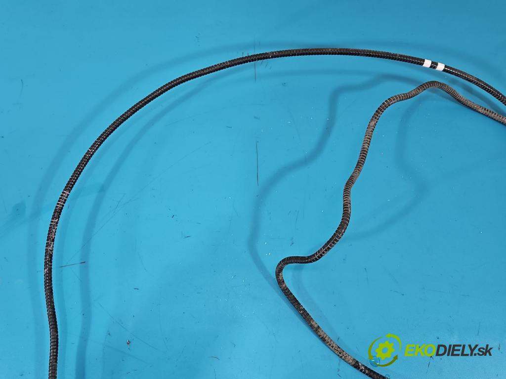 Bmw 5 G30 2017-2024 2.0d 190 hp automatic 140 kW 1995 cm3 4- Trubka: 7377948