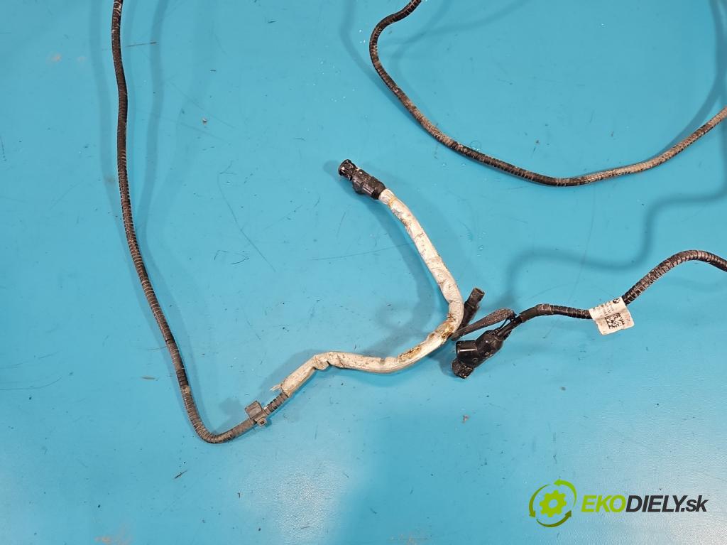 Bmw 5 G30 2017-2024 2.0d 190 hp automatic 140 kW 1995 cm3 4- Trubka: 7377948